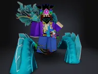 Skys as a Roblox character — enlarge