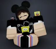 Ode's as a Roblox character — enlarge